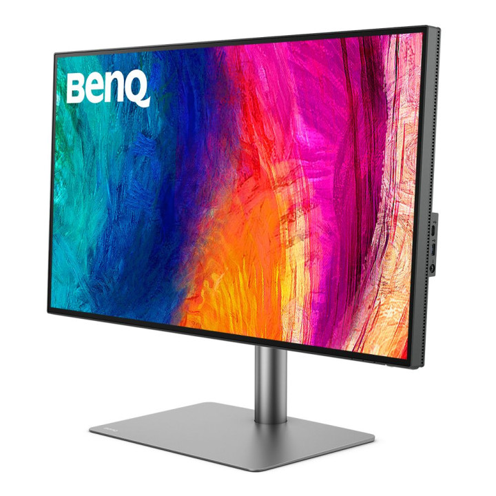 BENQ 32  3840X2160 400 NITS  20001 HDMI DP USB CA